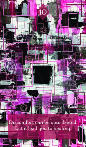 LESSONS FROM THE LIMINAL SPACE (INGLÉS)