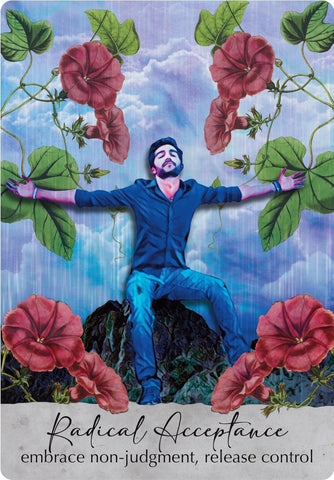 ORACLE OF AWAKENING, THE (INGLÉS)