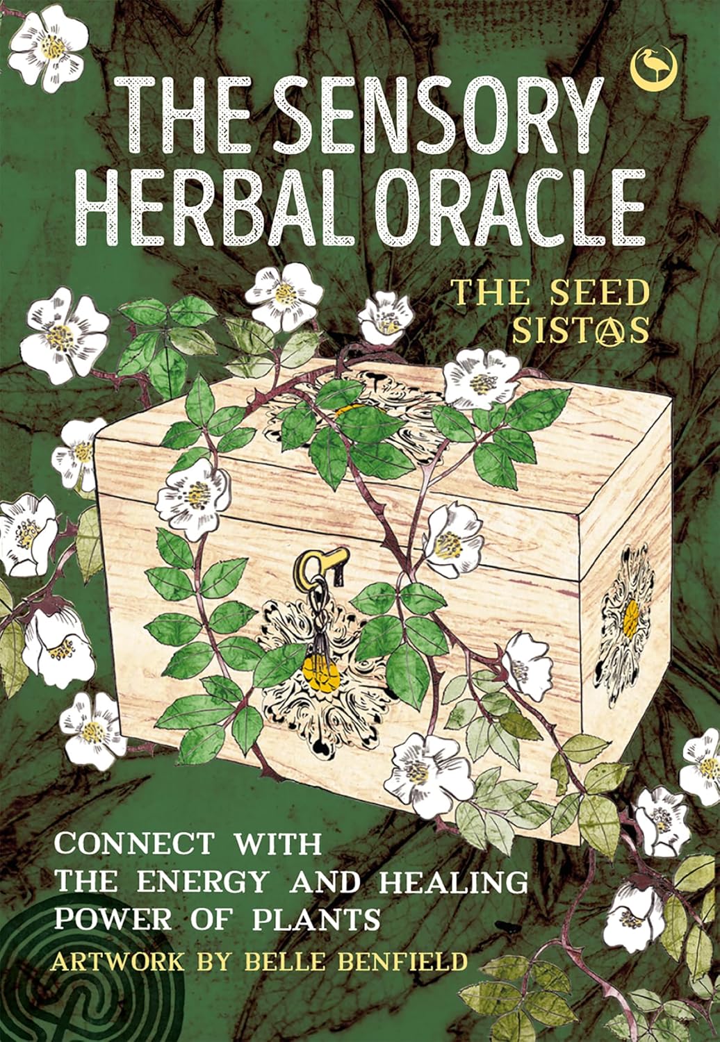SENSORY HERBAL ORACLE, THE. (INGLÉS)
