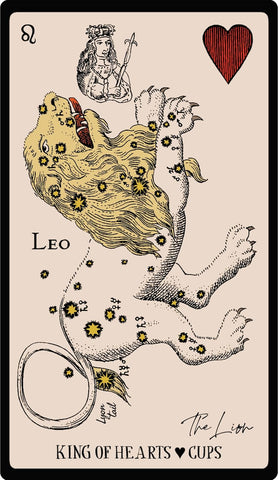 STARLORE ARCANA (INGLÉS)