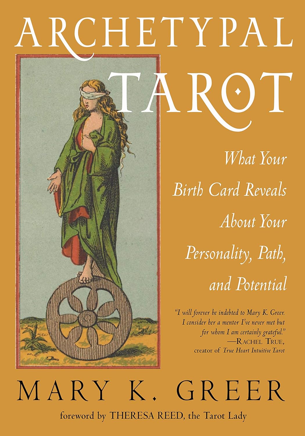 ARCHETYPAL TAROT