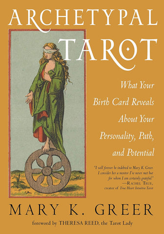 ARCHETYPAL TAROT