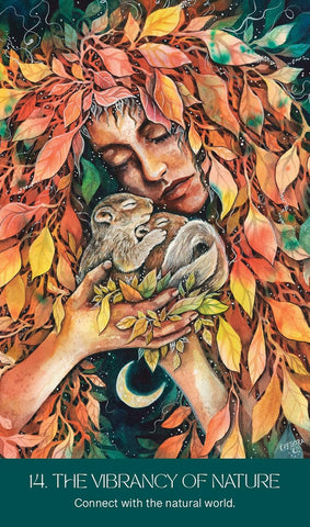 UNITY ORACLE (INGLÉS)