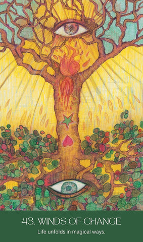 UNITY ORACLE (INGLÉS)