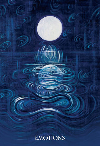 SPIRIT ORACLE (INGLES)