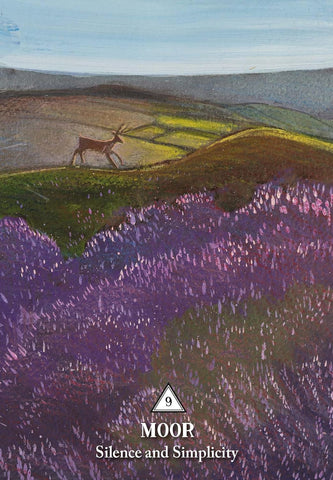 THE ROOTED WOMAN ORACLE