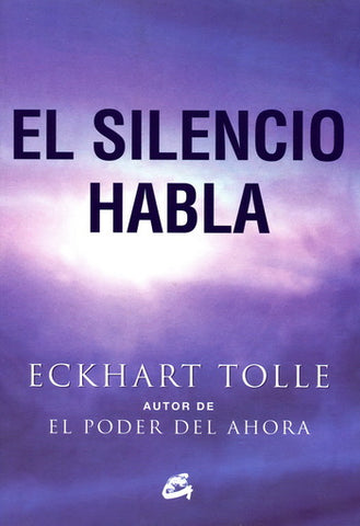 SILENCIO HABLA, EL (NUEVA EDICION)