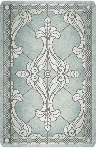 BOTANICAL DREAMS ORACLE (INGLÉS)