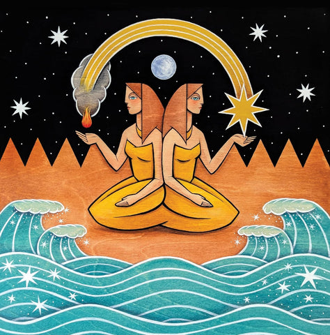 LLEWELLYN'S 2026 MAGICAL MOON CALENDAR