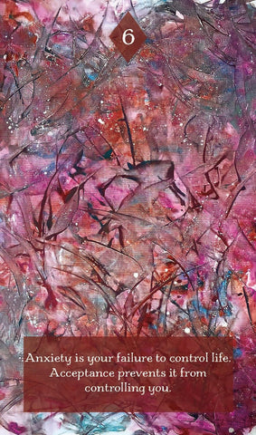 LESSONS FROM THE LIMINAL SPACE (INGLÉS)