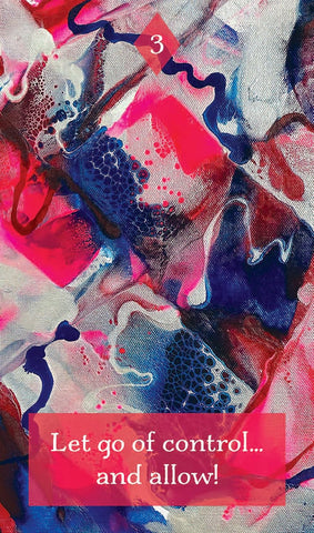 LESSONS FROM THE LIMINAL SPACE (INGLÉS)