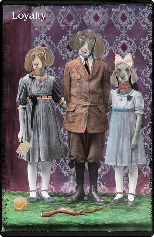 ORACLE OF REWILDING, THE (INGLÉS)