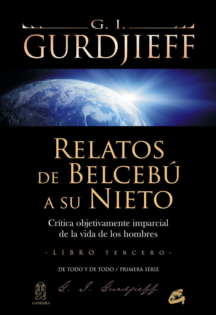 RELATOS DE BELCEBU A SU NIETO (LIBRO PRIMERO)