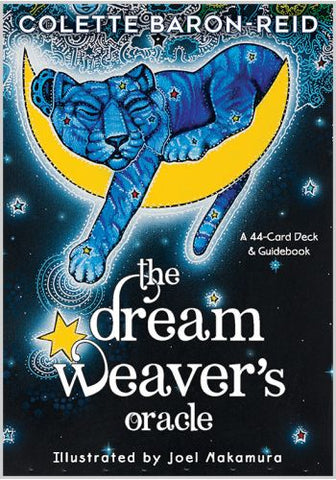 DREAM WEAVERS, THE ORACLE