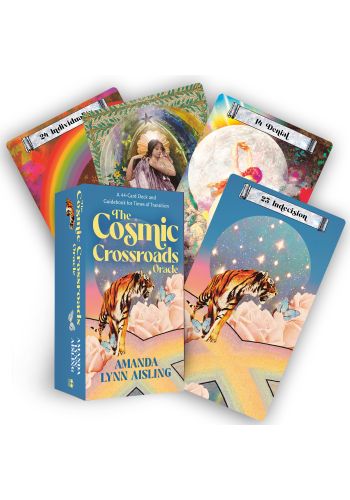 THE COSMIC CROSSROADS ORACLE