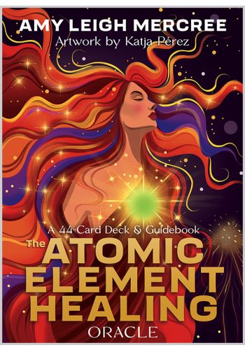 THE ATOMIC ELEMENT HEALING ORACLE