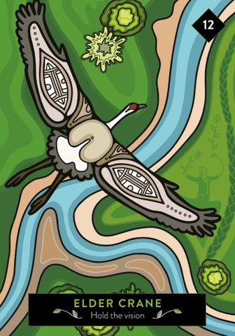 NIMAL ELDERS ORACLE, THE. (INGLÉS)