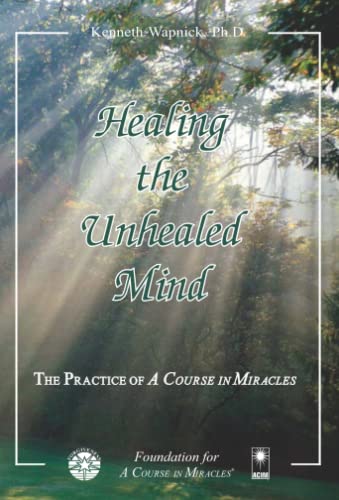 NS-HEALING THE UNHEALED MIND