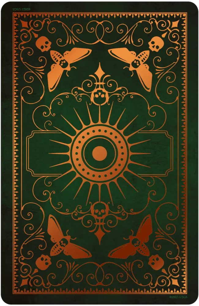 MOTHER MORT´S CARNIVAL 1897 ORACLE DECK (INGLÉS)