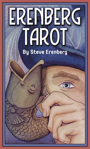 ERENBERG TAROT