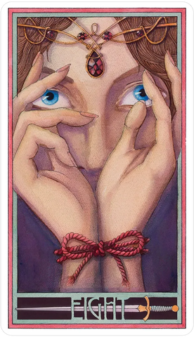 ERENBERG TAROT