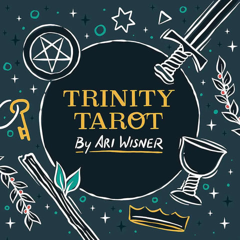 TRINITY TAROT