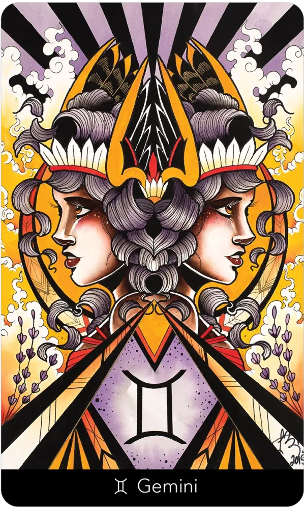 EIGHT COINS´ ASTROLOGY ORACLE (INGLÉS)