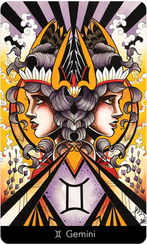 EIGHT COINS´ ASTROLOGY ORACLE (INGLÉS)
