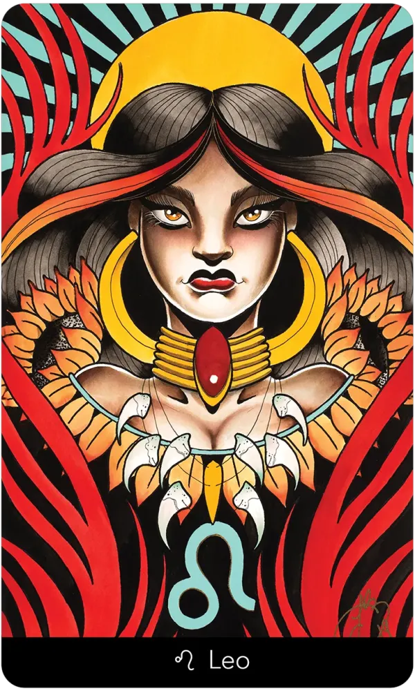 EIGHT COINS´ ASTROLOGY ORACLE (INGLÉS)