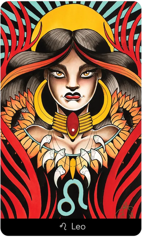 EIGHT COINS´ ASTROLOGY ORACLE (INGLÉS)