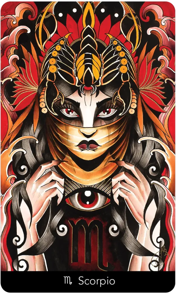 EIGHT COINS´ ASTROLOGY ORACLE (INGLÉS)