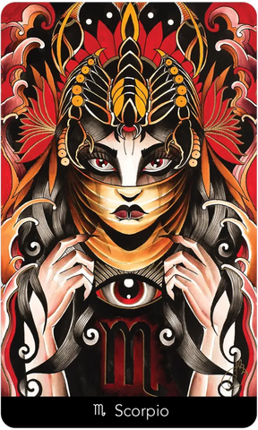 EIGHT COINS´ ASTROLOGY ORACLE (INGLÉS)