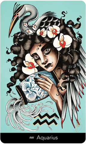 EIGHT COINS´ ASTROLOGY ORACLE (INGLÉS)