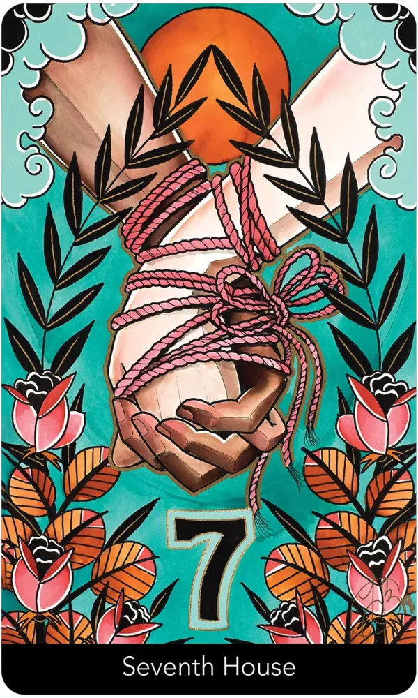 EIGHT COINS´ ASTROLOGY ORACLE (INGLÉS)