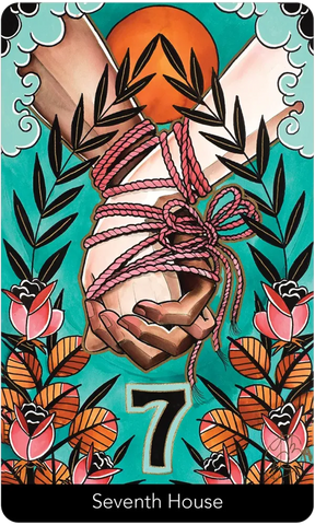 EIGHT COINS´ ASTROLOGY ORACLE (INGLÉS)