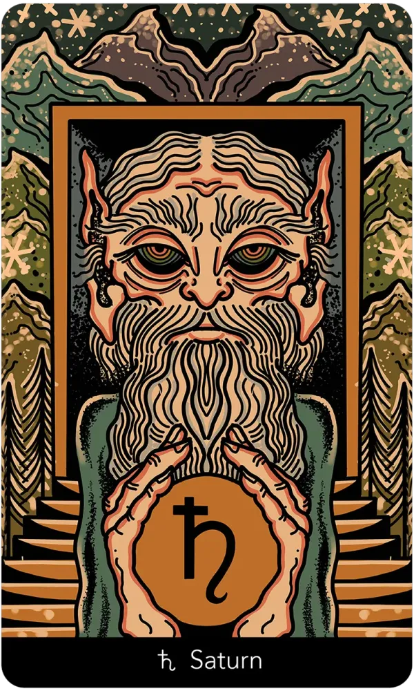 EIGHT COINS´ ASTROLOGY ORACLE (INGLÉS)