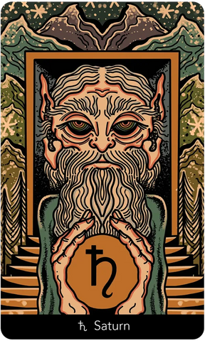 EIGHT COINS´ ASTROLOGY ORACLE (INGLÉS)