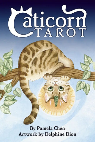 CATICORN TAROT