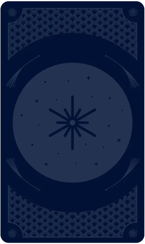 FIND YOUR MAGIC TAROT (INGLÉS)