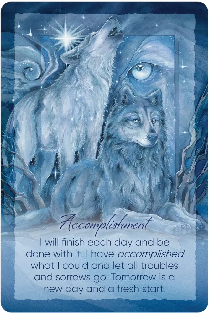 THE LIGHT WITHIN - AFFIRMATIONS FOR DAILY INSPIRATION AND GUIDANCE (INGLÉS)