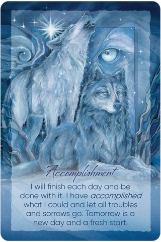 THE LIGHT WITHIN - AFFIRMATIONS FOR DAILY INSPIRATION AND GUIDANCE (INGLÉS)