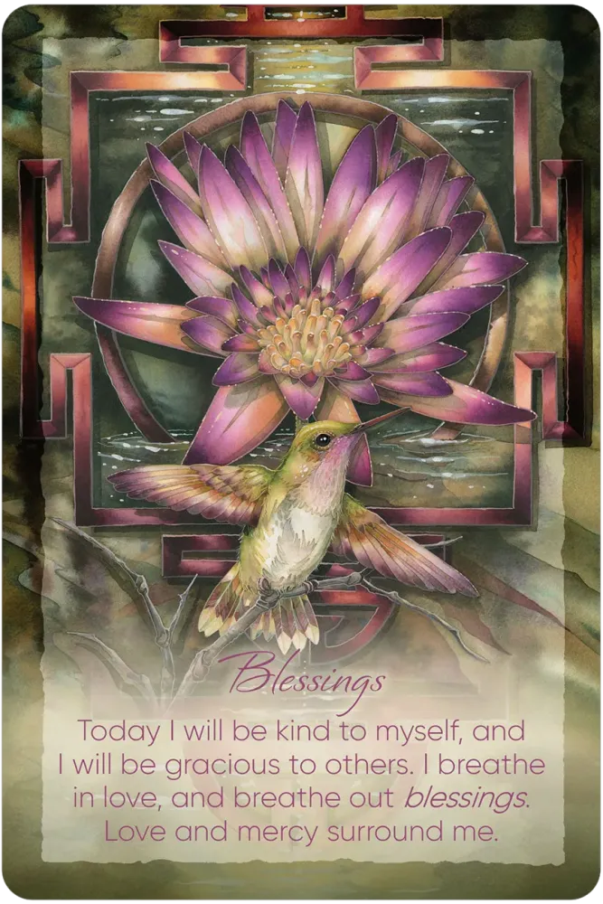 THE LIGHT WITHIN - AFFIRMATIONS FOR DAILY INSPIRATION AND GUIDANCE (INGLÉS)