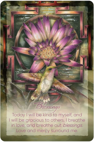 THE LIGHT WITHIN - AFFIRMATIONS FOR DAILY INSPIRATION AND GUIDANCE (INGLÉS)