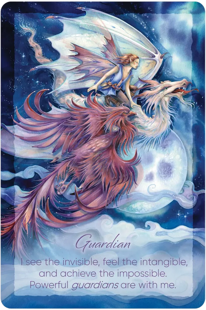 THE LIGHT WITHIN - AFFIRMATIONS FOR DAILY INSPIRATION AND GUIDANCE (INGLÉS)