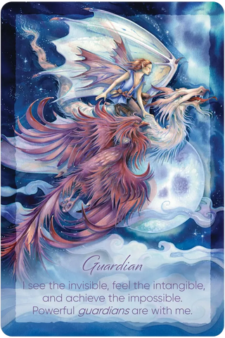 THE LIGHT WITHIN - AFFIRMATIONS FOR DAILY INSPIRATION AND GUIDANCE (INGLÉS)