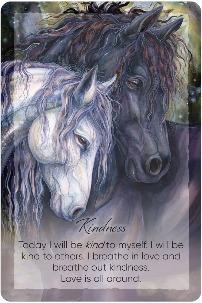 THE LIGHT WITHIN - AFFIRMATIONS FOR DAILY INSPIRATION AND GUIDANCE (INGLÉS)