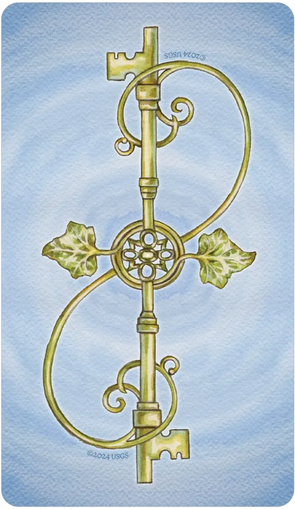 FAIRY TALE TAROT (INGLÉS)