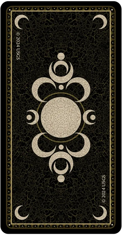 DEVIANT MOON TAROT MINI (INGLÉS)