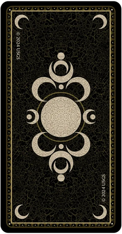 DEVIANT MOON TAROT MINI (INGLÉS)