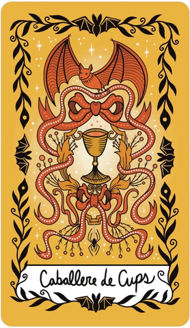 HAPPY HALLOWEEN TAROT (INGÉS)